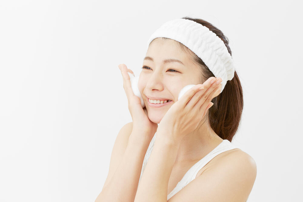 Rahasia Cantik Wanita Korea