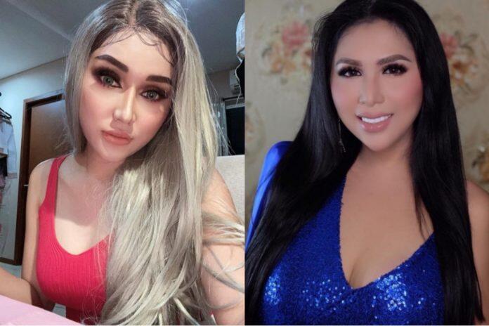 Sebut Lucinta Luna Pakai Narkoba Sejak 2011, Gebby Vesta: Hampir Setiap Hari!