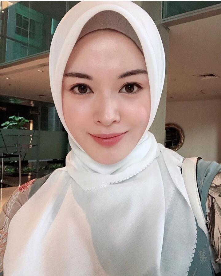Kehidupan Seorang Mualaf Korea