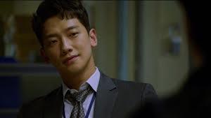 Serba Serbi Korea Yang Go Internasional