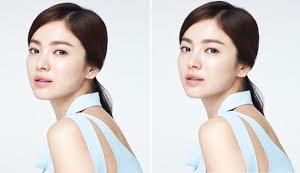 Serba Serbi Korea Yang Go Internasional