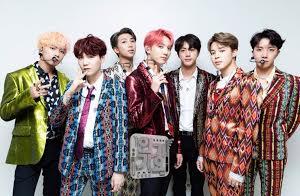 Serba Serbi Korea Yang Go Internasional