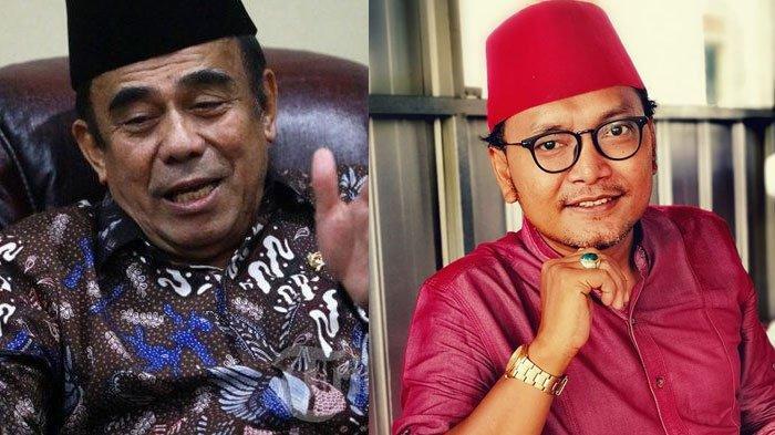 Jika Ada Reshuffle Kabinet, PSI Usulkan Pergantian Menteri Agama Fachrul Razi