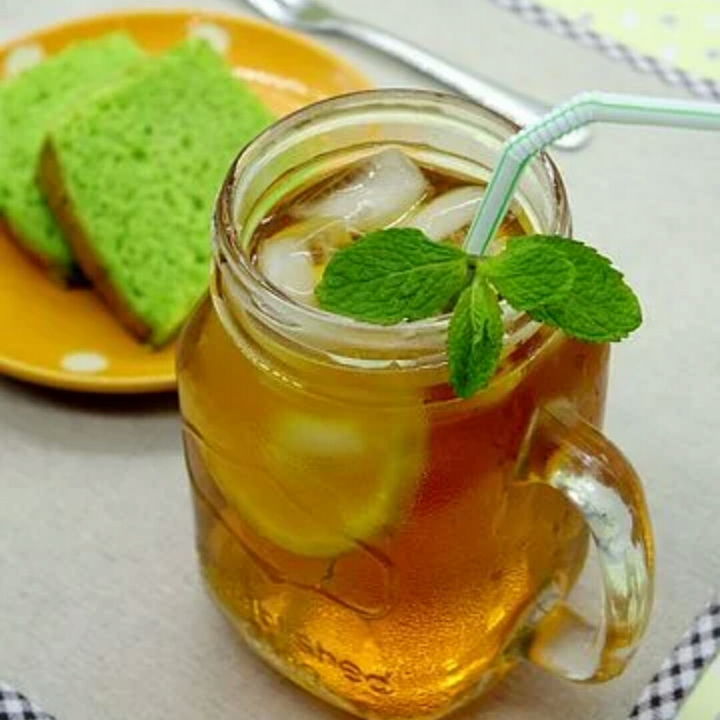 Awas! Berikut Menu Makanan yang Bikin Iler Meleleh, Daya Magnetnya Cukup Kuat.