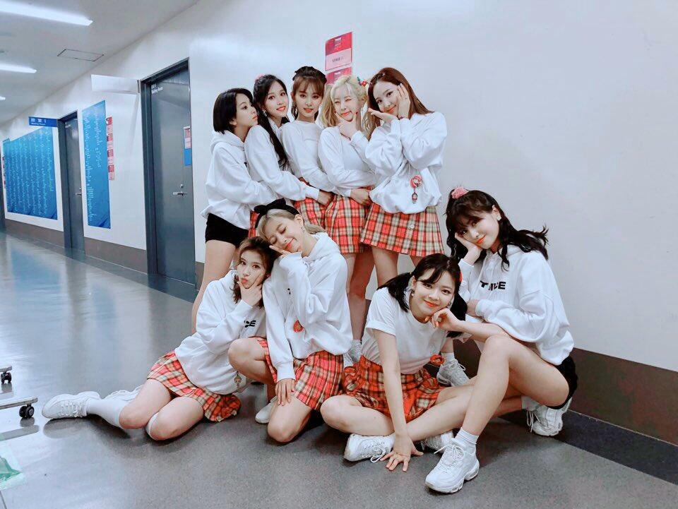 Harus Hiatus Karena Anxiety, Akhirnya Mina Tampil Bareng TWICE Lagi. Welcome Back!