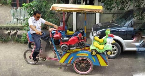 Anies Baswedan Kembalikan Sirkuit Balap Formula E ke Monas