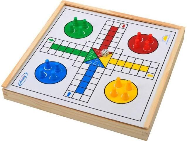 7 Board Game Paling Populer Di Dunia, No 7 Bikin Rusak Pertemanan Gan