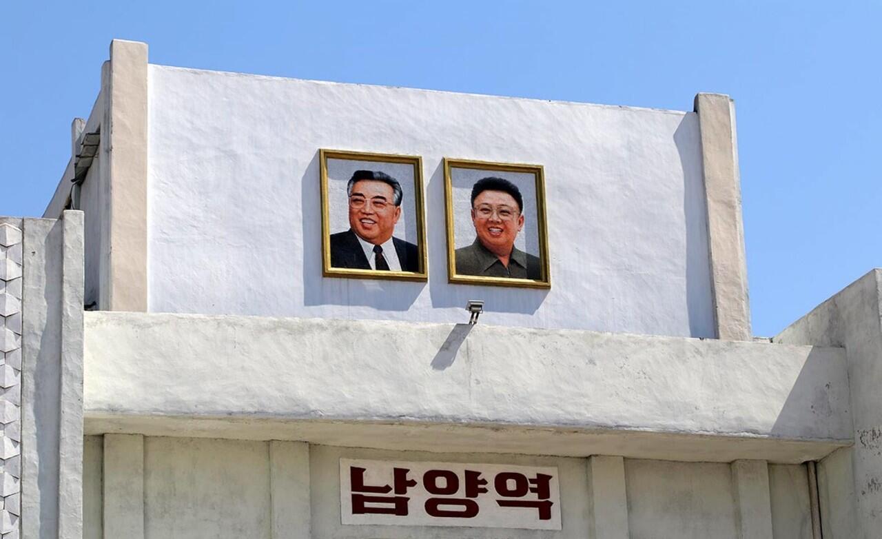 Durihana Mission, &quot;Real Hero&quot; dari Korea Selatan