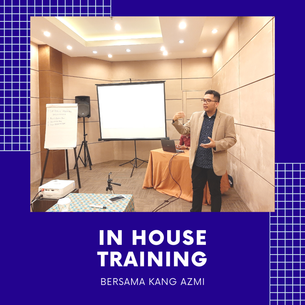 Jasa In House Training