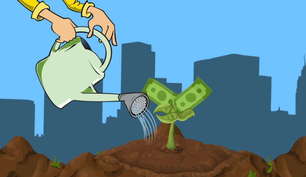 Cara Meningkatkan Keuntungan Bisnis Lebih Cepat