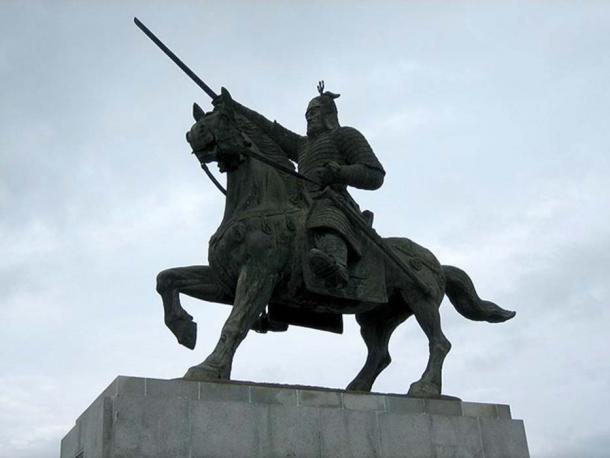 Hwarang, Prajurit "Cantik" yang Tangguh dari Semenanjung Korea