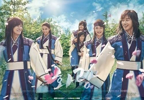 Hwarang, Prajurit "Cantik" yang Tangguh dari Semenanjung Korea