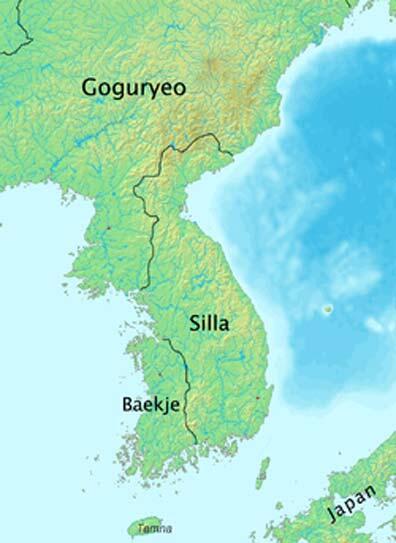 Hwarang, Prajurit "Cantik" yang Tangguh dari Semenanjung Korea