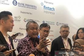 BI Apresiasi DANA soal QRIS, Satu-satunya yang Sudah 100 Persen 