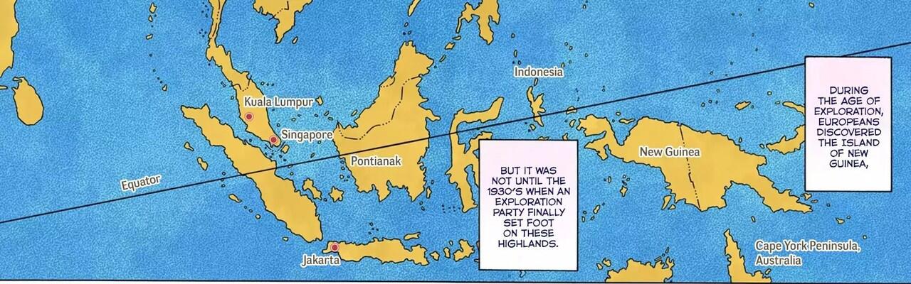 Buah Ajaib Locacaca, JOJOLION
