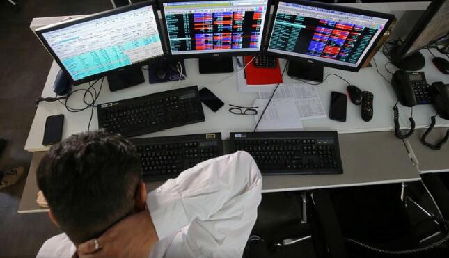 India Stock