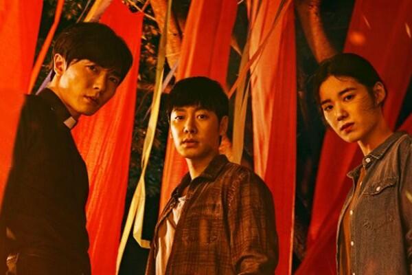 Korea Selatan Maju Sepakbolanya Dan Sukses Serial Dramanya