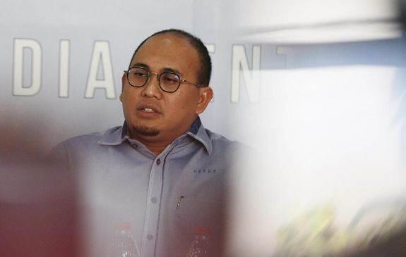Andre Rosiade: Saya Tak Mau Kampung Saya Diazab Allah