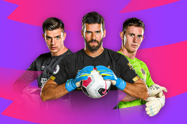 Bukan Kepa atau De Gea, Ini Kiper di EPL dengan Clean Sheet Terbanyak