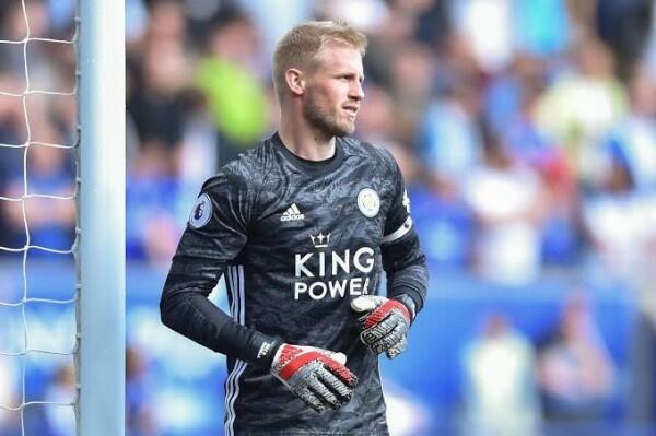 Bukan Kepa atau De Gea, Ini Kiper di EPL dengan Clean Sheet Terbanyak