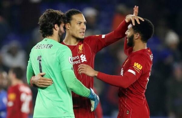 Bukan Kepa atau De Gea, Ini Kiper di EPL dengan Clean Sheet Terbanyak