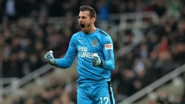 Bukan Kepa atau De Gea, Ini Kiper di EPL dengan Clean Sheet Terbanyak