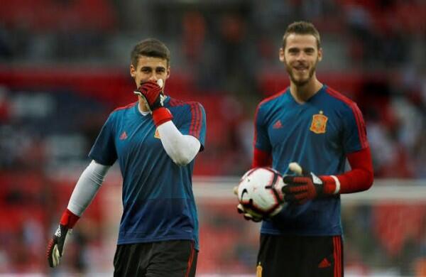 Bukan Kepa atau De Gea, Ini Kiper di EPL dengan Clean Sheet Terbanyak