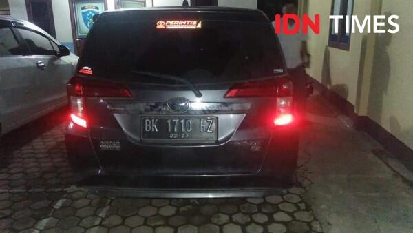 Ternyata Salah Paham, Penumpang Taksi Online Cabut Laporan Penculikan