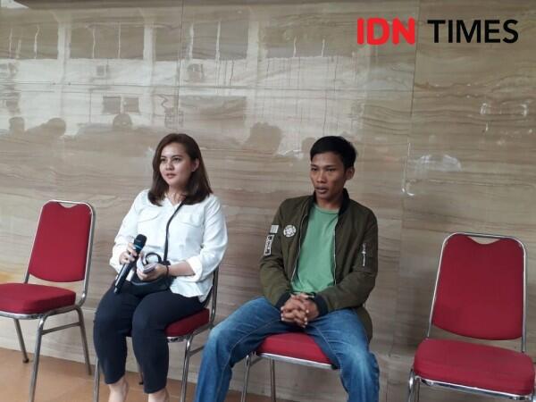Ternyata Salah Paham, Penumpang Taksi Online Cabut Laporan Penculikan
