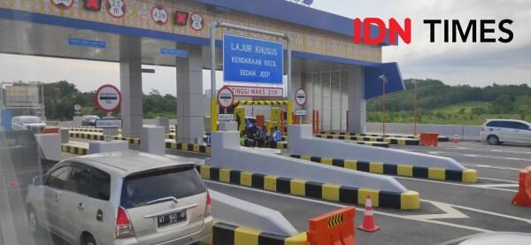 Ternyata Salah Paham, Penumpang Taksi Online Cabut Laporan Penculikan