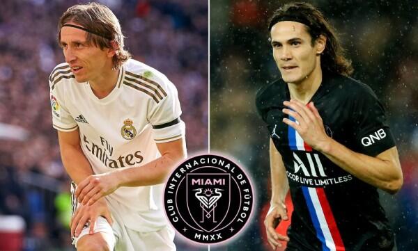 Kalah Gugatan, Klub Milik David Beckham Harus Ganti Nama