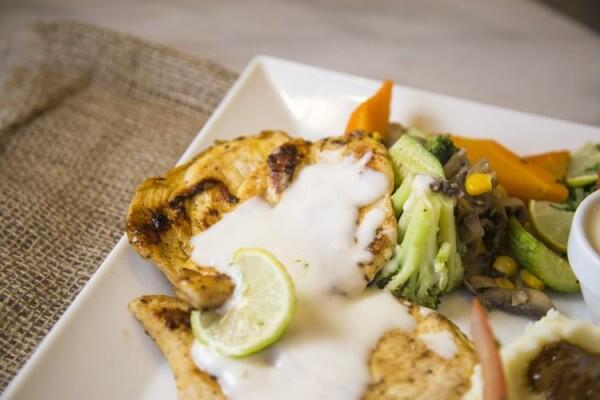 Masak Enak di Bawah Rp100 Ribu, Ayam Saus Lemon ala Rumahan