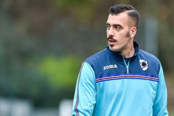 Handanovic Alami Cedera, Inter Milan Pilih Viviano Sebagai Pengganti