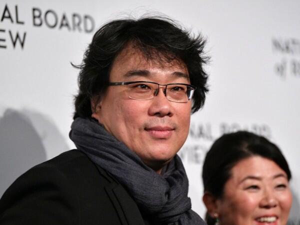 Sempat Jatuh Bangun, 10 Fakta Awal Karier Bong Joon Ho Parasite