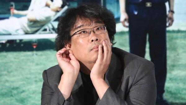 Sempat Jatuh Bangun, 10 Fakta Awal Karier Bong Joon Ho Parasite