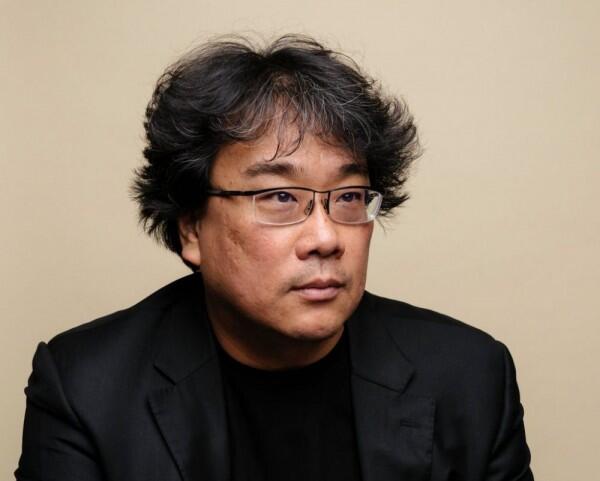 Sempat Jatuh Bangun, 10 Fakta Awal Karier Bong Joon Ho Parasite