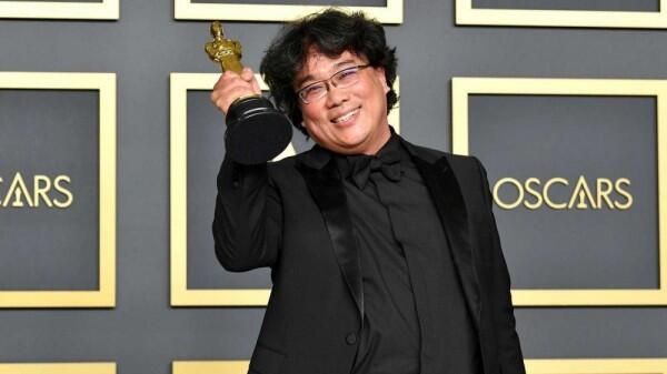 Sempat Jatuh Bangun, 10 Fakta Awal Karier Bong Joon Ho Parasite