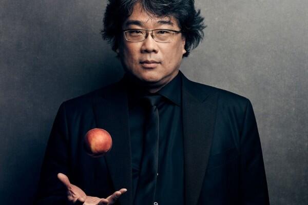 Sempat Jatuh Bangun, 10 Fakta Awal Karier Bong Joon Ho Parasite