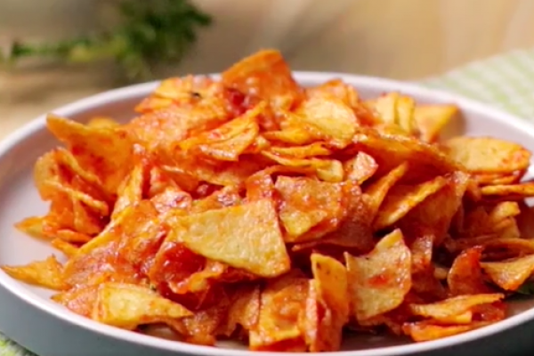 Resep Membuat Kering Kentang ala Yummy yang Renyah dan Awet