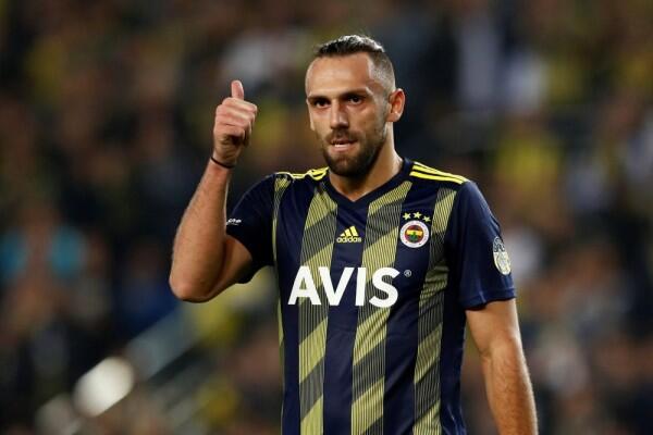 Belum Jadi Direkrut, Vedat Muriqi Masih Jadi Incaran Manchester United