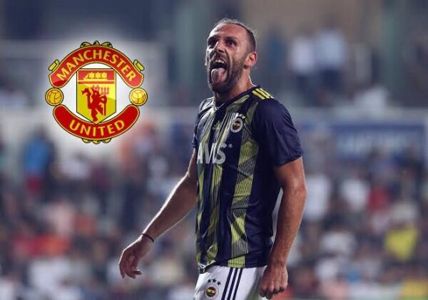 Belum Jadi Direkrut, Vedat Muriqi Masih Jadi Incaran Manchester United