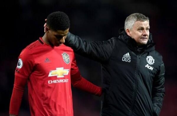 Belum Jadi Direkrut, Vedat Muriqi Masih Jadi Incaran Manchester United