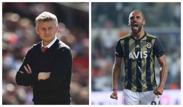 Belum Jadi Direkrut, Vedat Muriqi Masih Jadi Incaran Manchester United