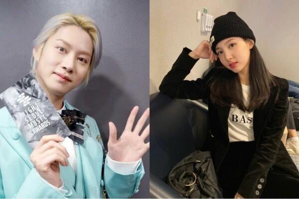 Punya Banyak Teman, 10 Idol KPop Ini Dikenal Mudah Bergaul