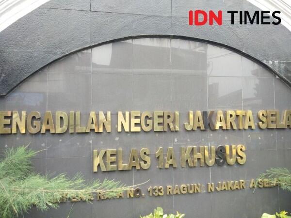 Jawab Gugatan MAKI, KPK Buka Peluang Tetapkan Tersangka Baru OTT KPU