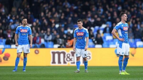 Percaya Diri! Inter Jadi Unggulan Saat Jumpa Napoli di Coppa Italia