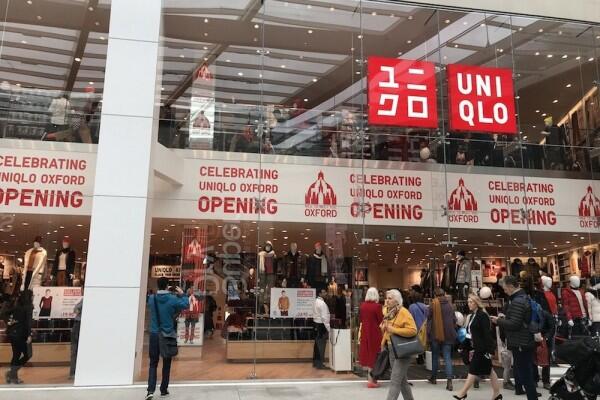 6 Fakta Menarik Uniqlo, Brand Fashion Legendaris dari Jepang