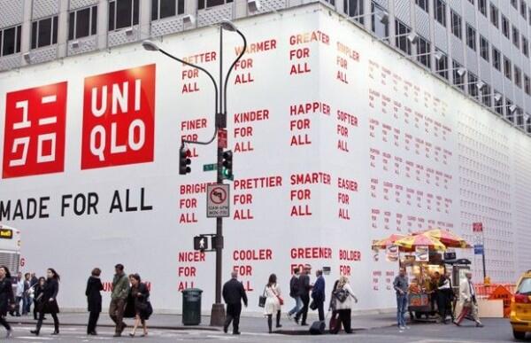 6 Fakta Menarik Uniqlo, Brand Fashion Legendaris dari Jepang