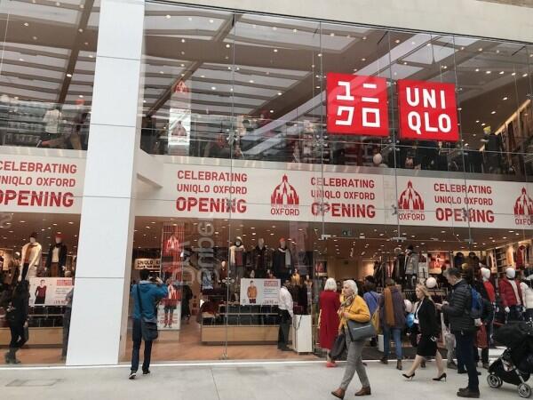 6 Fakta Menarik Uniqlo, Brand Fashion Legendaris dari Jepang