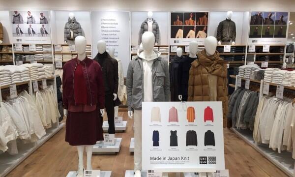 6 Fakta Menarik Uniqlo, Brand Fashion Legendaris dari Jepang